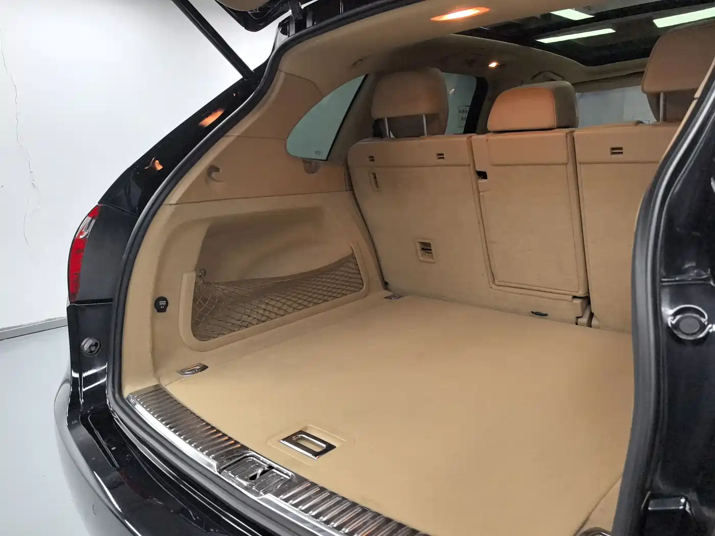 Porsche Cayenne 2011 Cayenne 3.0T фото 15