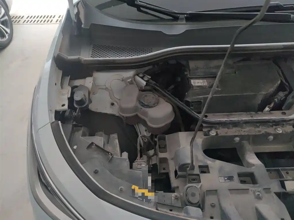 Volkswagen ID.4 X 2022 Smart Long Range Edition фото 21