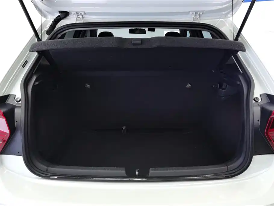Volkswagen Polo 2023 Plus 1.5L Automatic Colorful Tech Edition фото 4