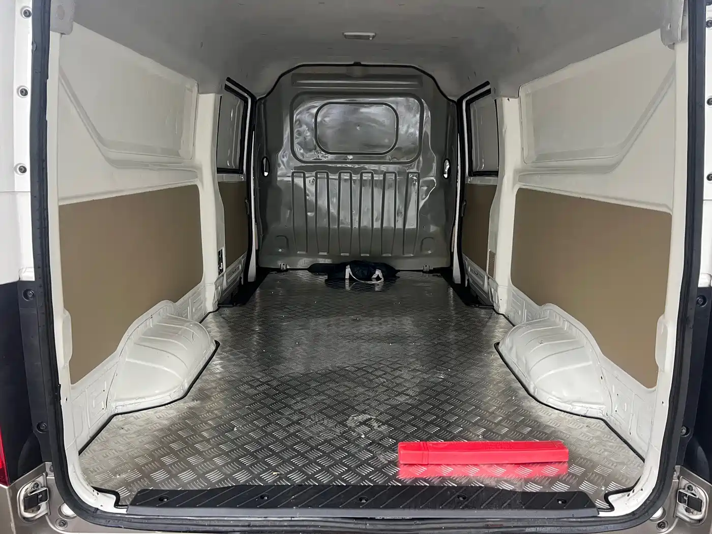 Changan Kuayue Kuayuexing V5 2023 2021 1.5L 2-Seater JL473QH