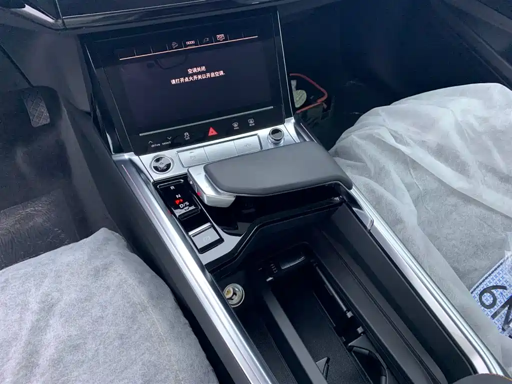 Audi e-tron 2021 50 quattro Luxury фото 21