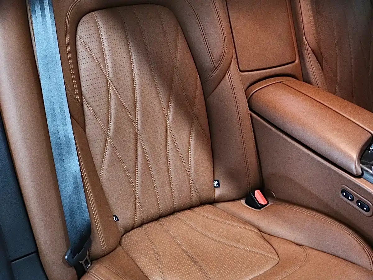 Maserati Quattroporte 2019 3.0T Standard Edition China V фото 18