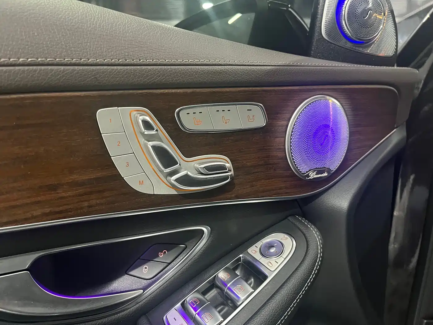 Mercedes-Benz GLC 2021 GLC 300 L 4MATIC Sporty фото 13