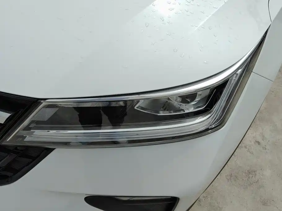 Wuling Motors Wuling Xingchi 2023 2022 1.5L Manual Comfort Edition
