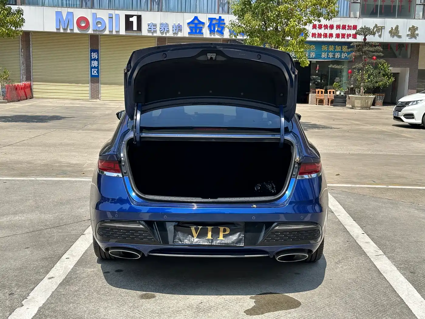 Hyundai Fista 2019 280TGDi Sport Edition China VI фото 34