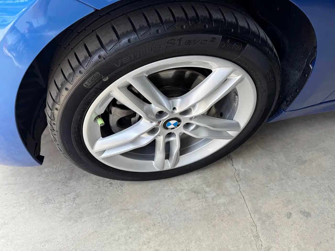 BMW 1 Series 2020 Model 120i M Sport Package фото 11