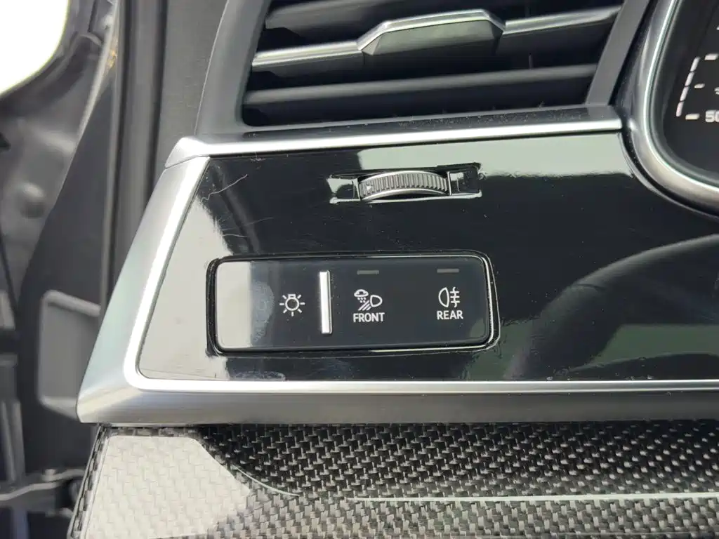 Audi SQ7 2024 2024 4.0 TFSI Dark Knight Edition