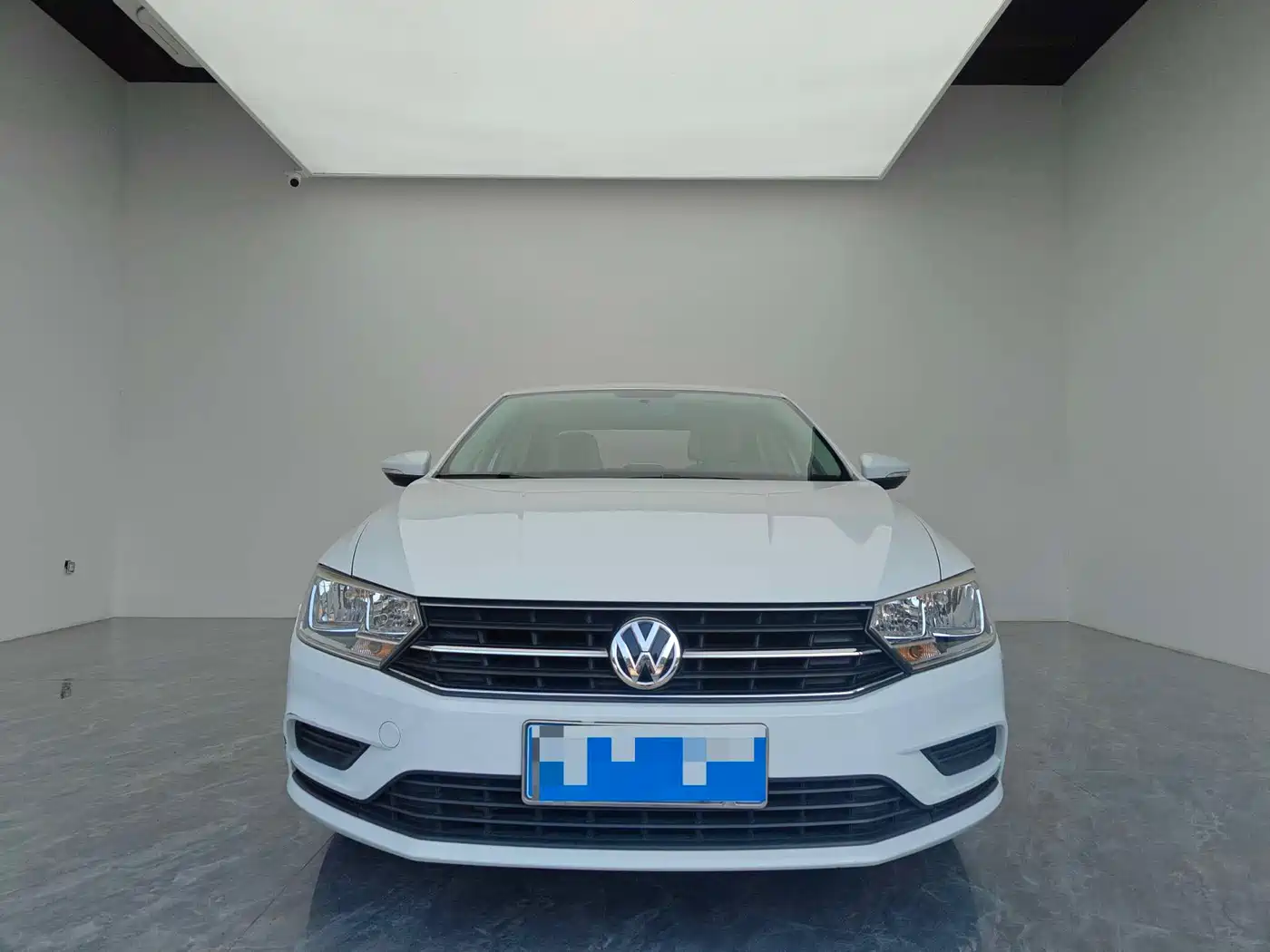 Volkswagen Bora 2018 1.5L Manual Fashion