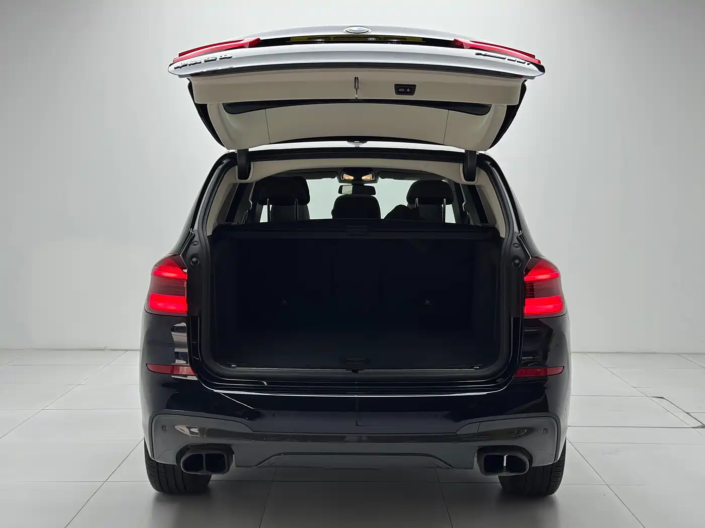 BMW X3 2021 xDrive28i M Sport Package фото 22