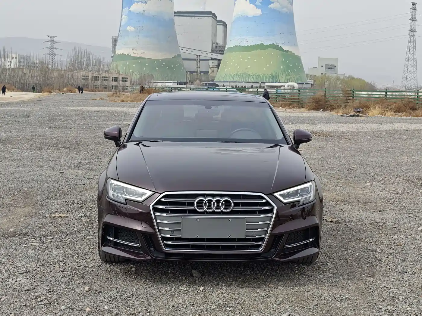 Audi A3 2020 Limousine 35 TFSI Fashion (China V) фото 2