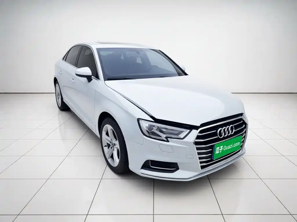 Фото 24 - Audi A3