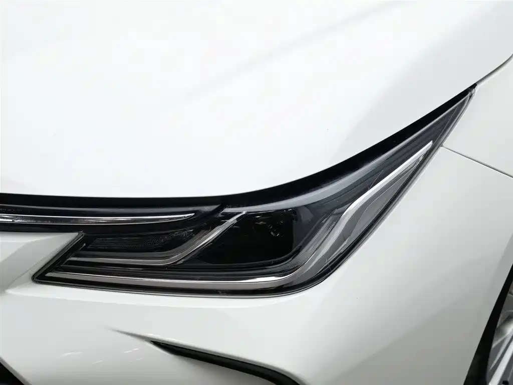 Toyota Corolla 2022 TNGA 1.5L CVT Pioneer Edition фото 7
