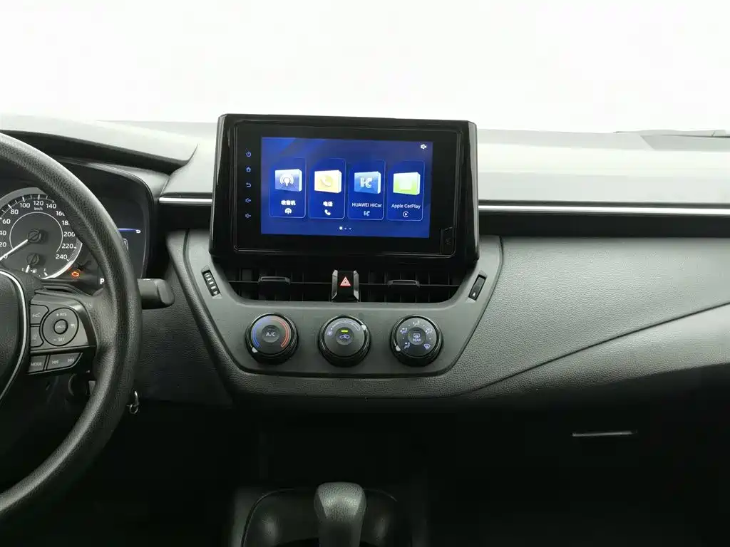 Toyota Corolla 2022 TNGA 1.5L CVT Pioneer Edition фото 12