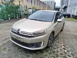 Фото 2 - Citroën C4 C-Quatre