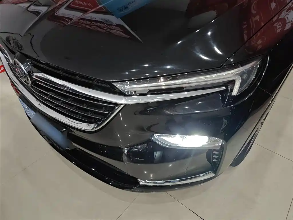Buick Enclave 2020 28T 2WD Premium Model фото 19