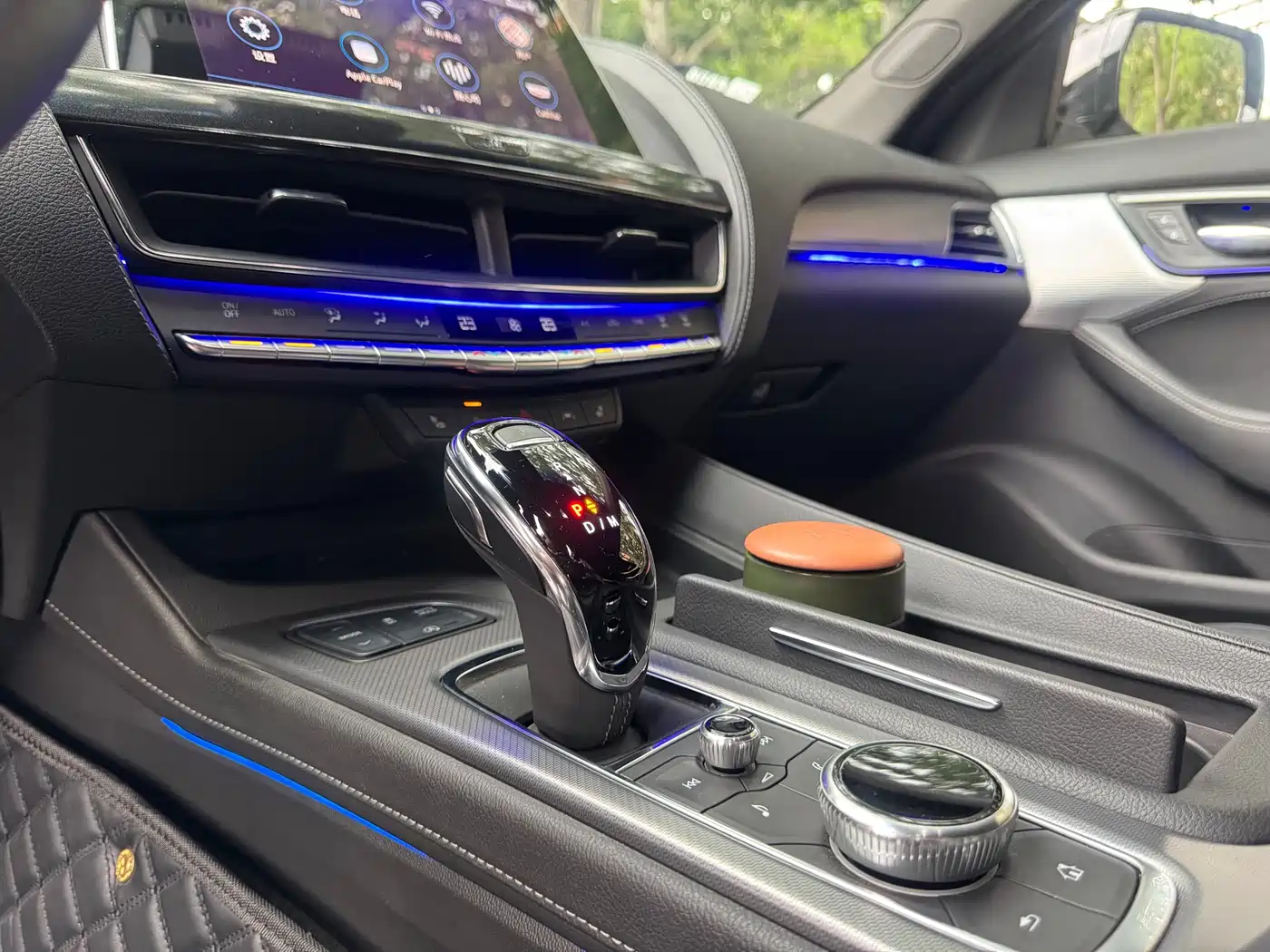Cadillac CT5 2023 28T Prestige Style фото 10