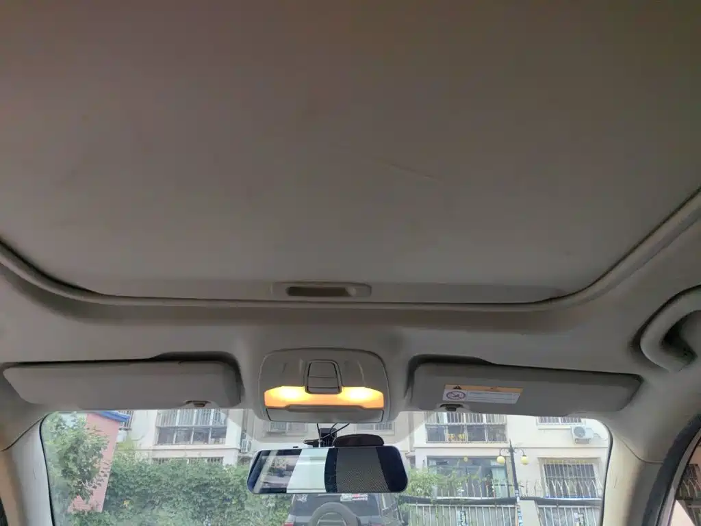 FAW Junpai D60 2018 2017 1.5L Manual Luxury