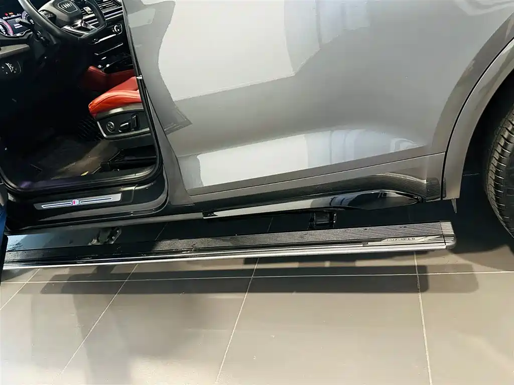 Audi Q5L 2021 40 TFSI Premium Life Edition фото 16