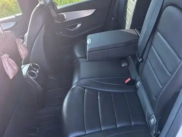 Mercedes-Benz GLC 2018 Facelift GLC 200 4MATIC — фото 5