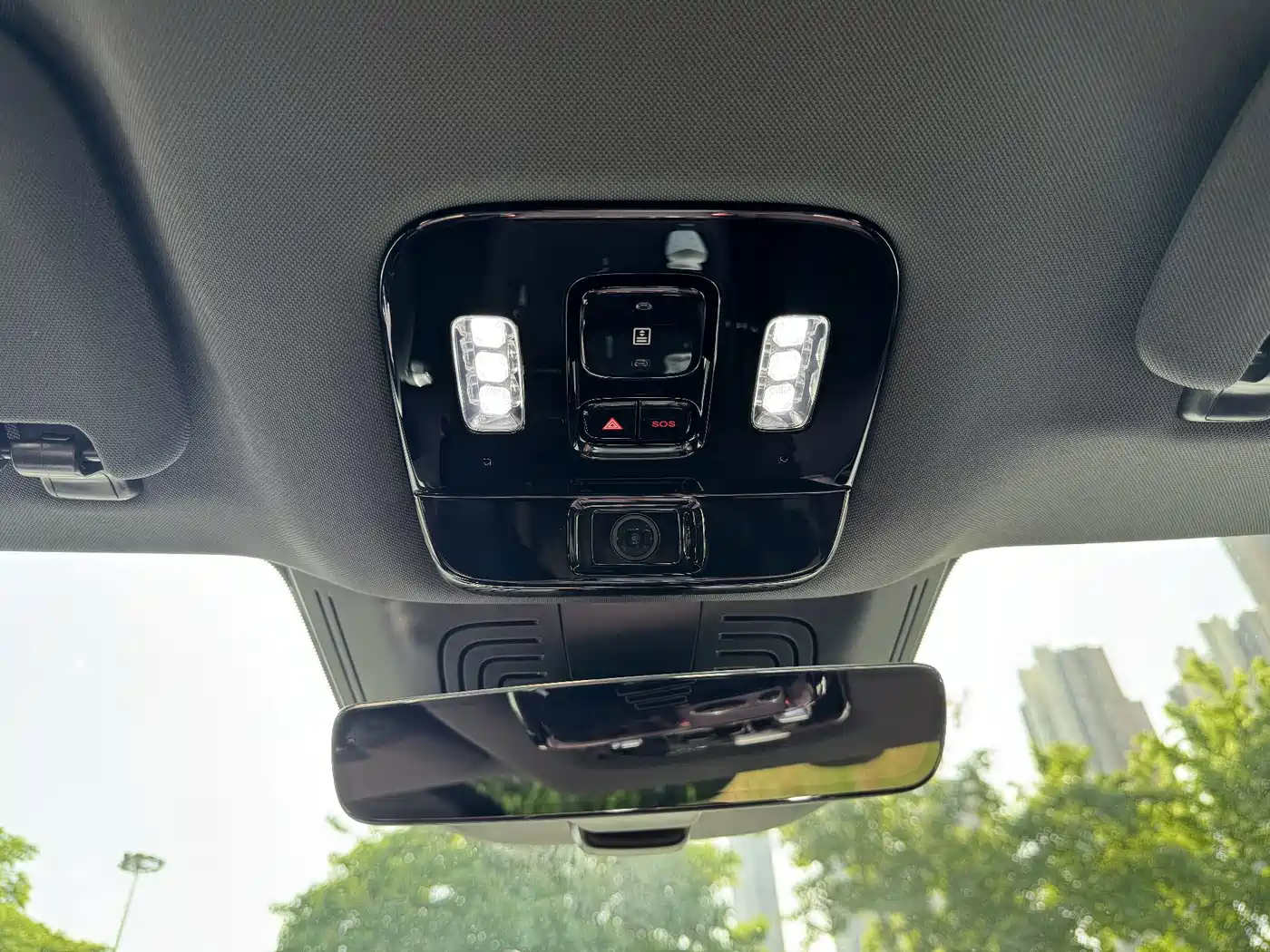 Voyah Auto VOYAH FREE 2025 2025 FREE+ 4WD Qiankun Edition