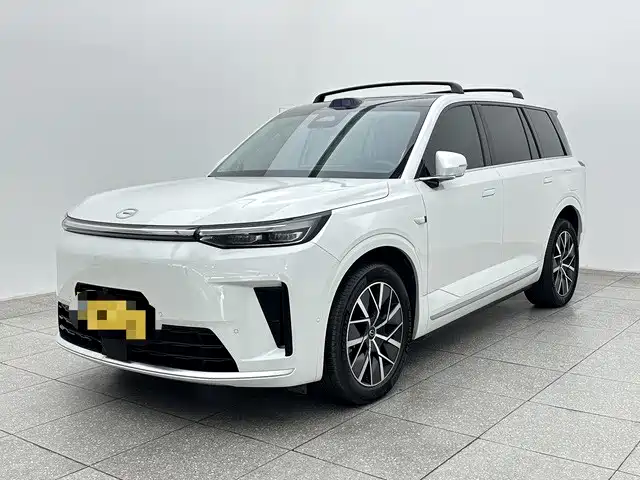 2025 GAC Trumpchi Trumpchi Vision S9
