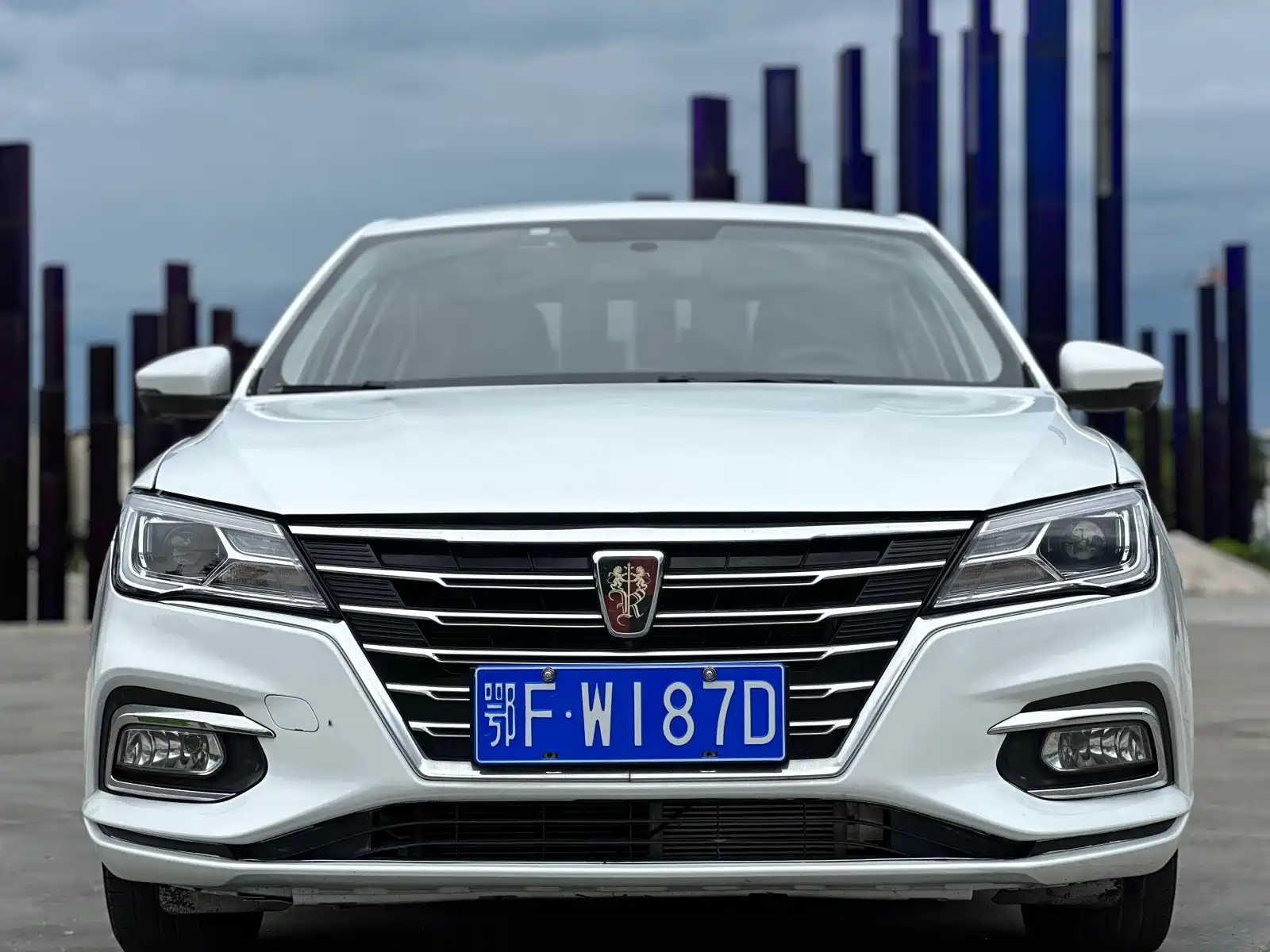 Photo 2 - Roewe i5