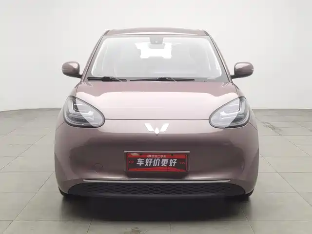 Wuling Motors Wuling Bingo 2023 203km Comfort Version — фото 3