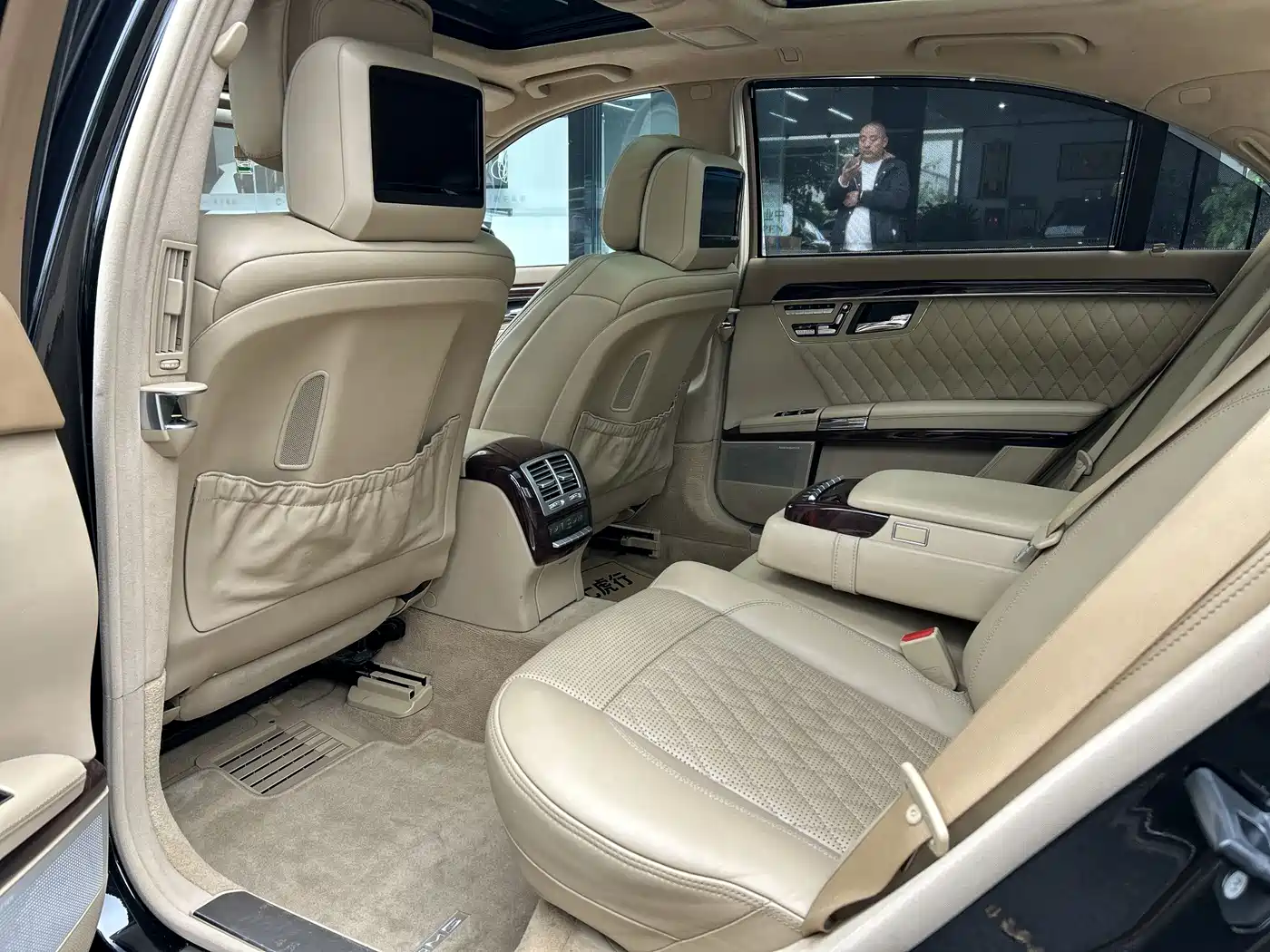 Mercedes-Benz S-Class AMG 2013 AMG S 65 L Grand Edition фото 18
