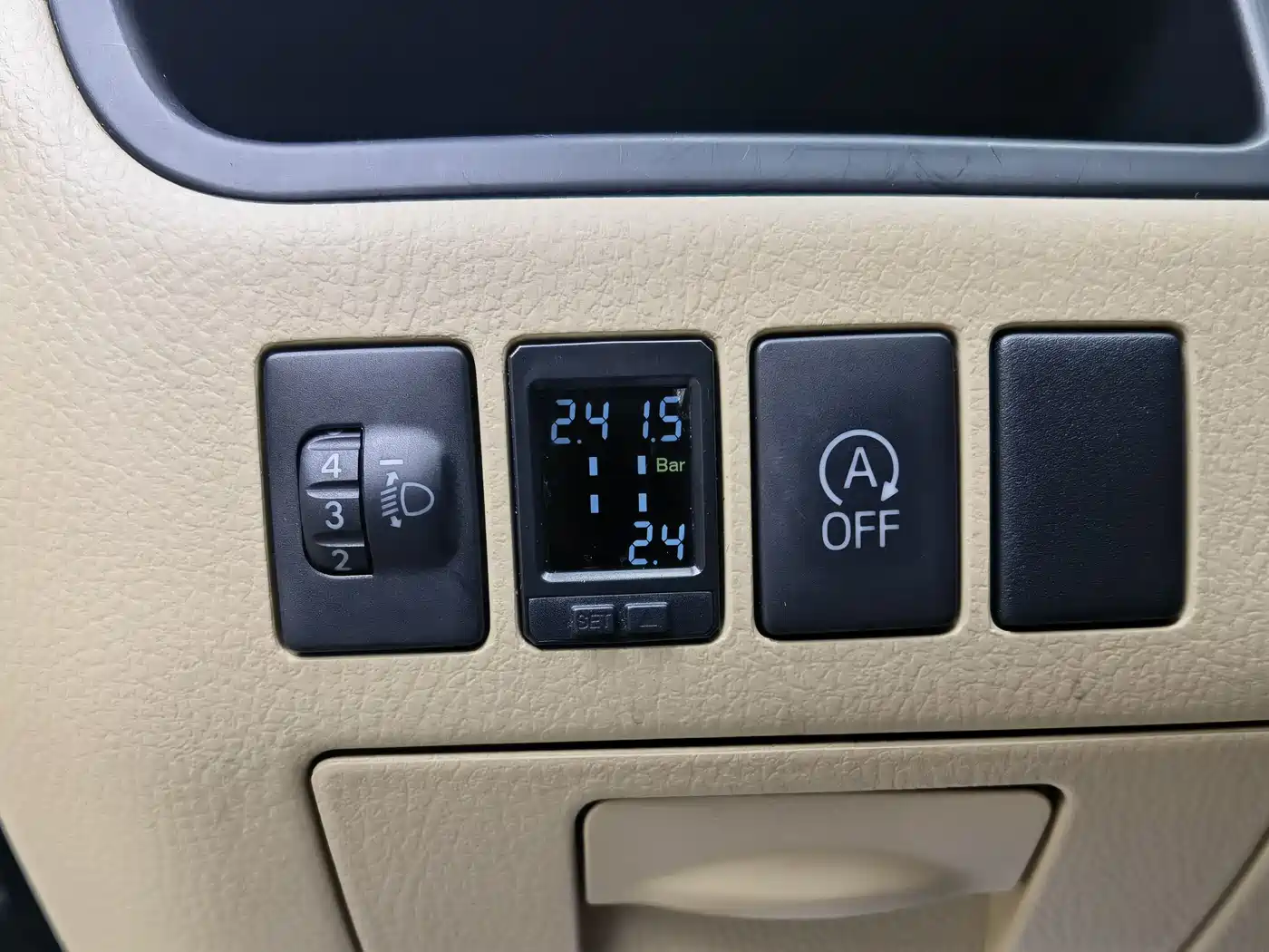Toyota Highlander 2018 2.0T 4WD Elite 7-seater (China V) фото 14