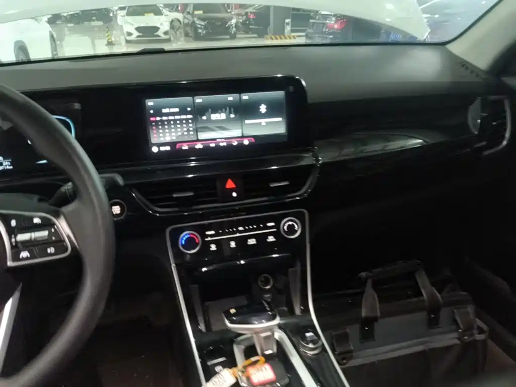 Kia Seltos 2024 2023 1.5L CVT Luxury Edition