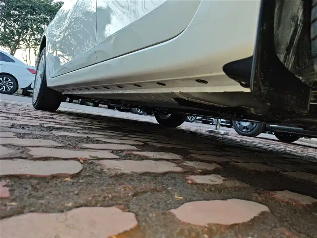 Nissan SYLPHY, миниатюра 22