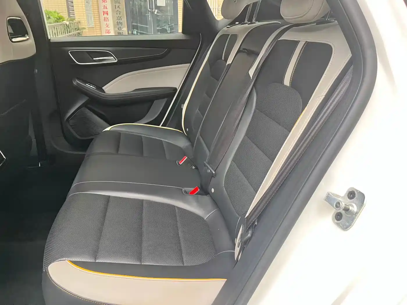 MG MG6 2022 2021 Pro 1.5T Auto Trophy Luxury Edition