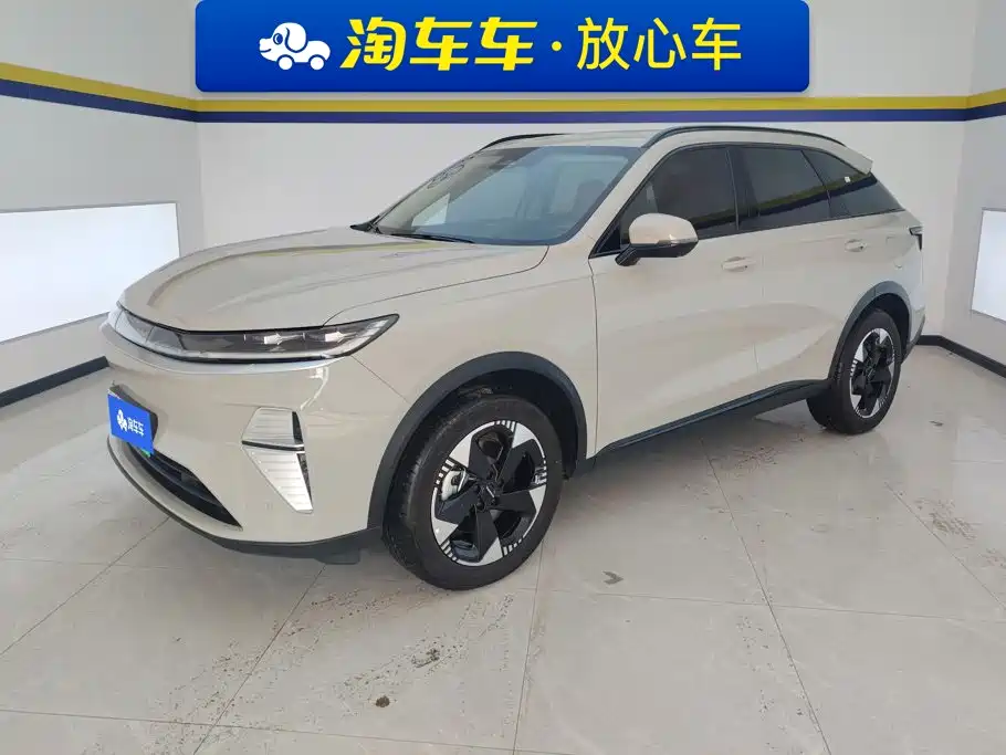 Haval Xiaolong MAX 2026 2025 Hi4 165 Plus Long Range