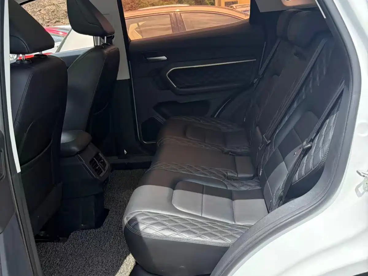 Haval H6 2021 2.0GDIT Automatic GT Luxury Edition фото 7