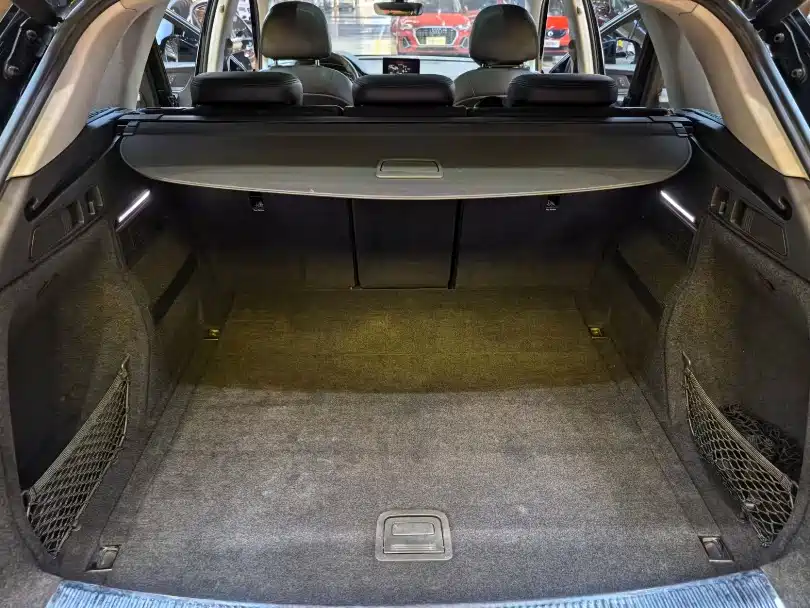 Audi Q5L 2018 40 TFSI Premium Progressive China VI фото 13