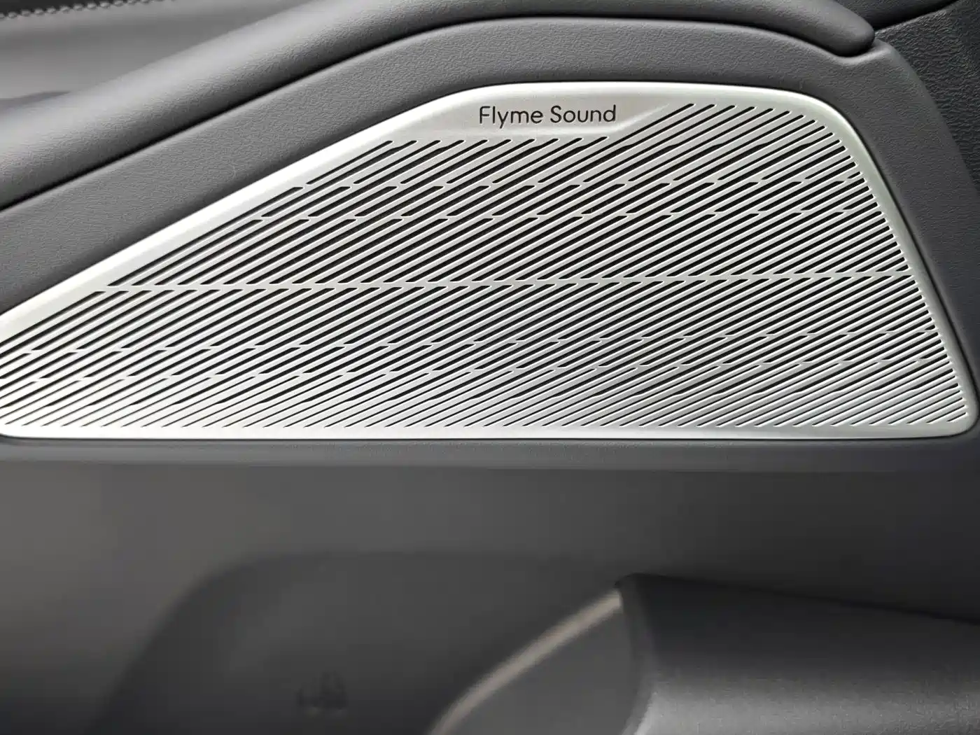 صورة 18 - Geely Galaxy Galaxy Starship 7 EM-i