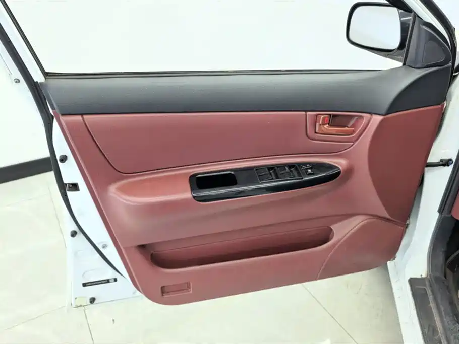 BYD F3 2018 1.5L Manual Classic фото 7