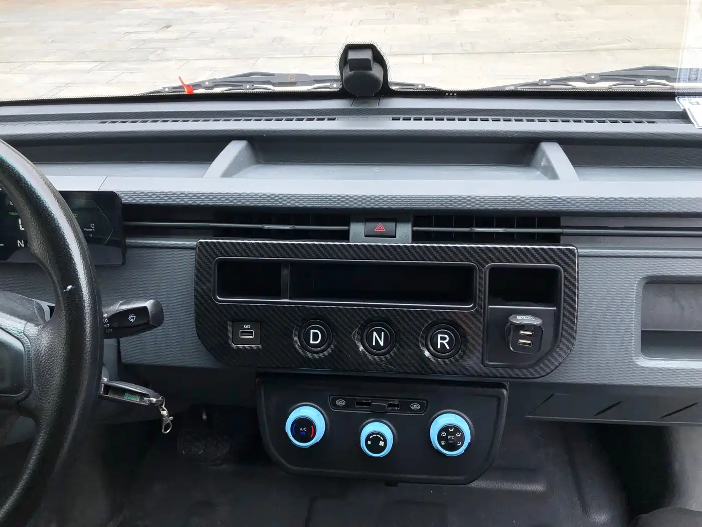 Yuan Cheng FarStar V 2024 2023 Model V6E CATL 41.86kWh Premium Edition