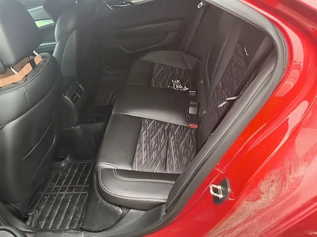 Cadillac ATS-L 2014 25T Comfort фото 17