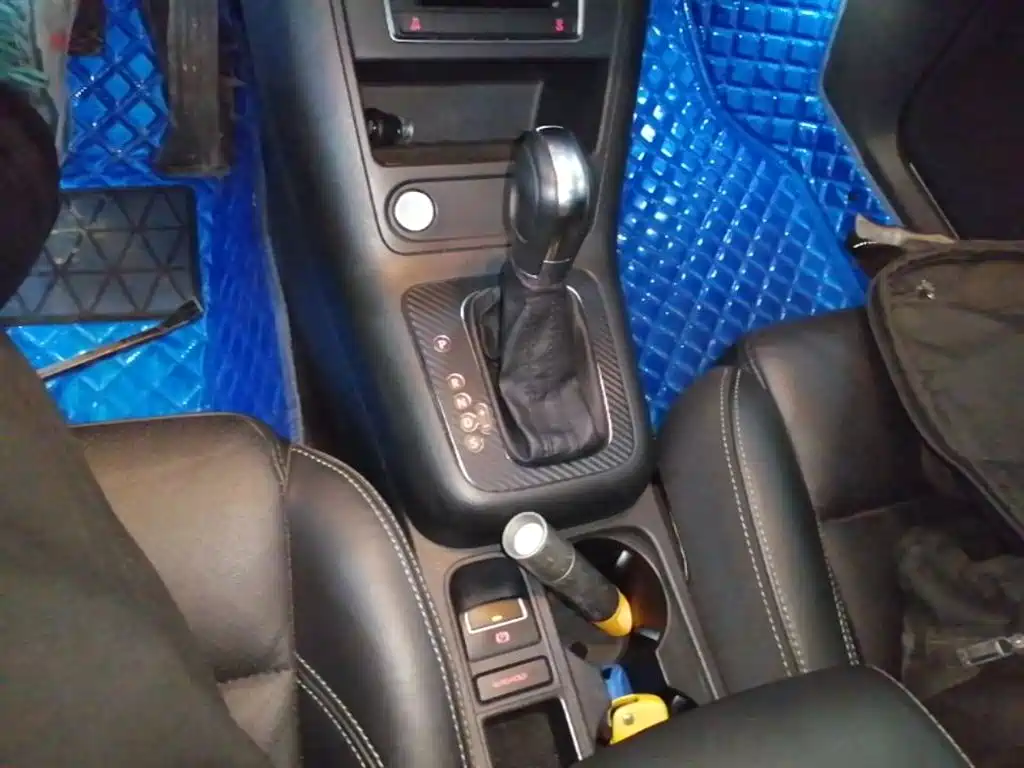 Volkswagen Tiguan 2015 1.8TSI Automatic 2WD Highline фото 14