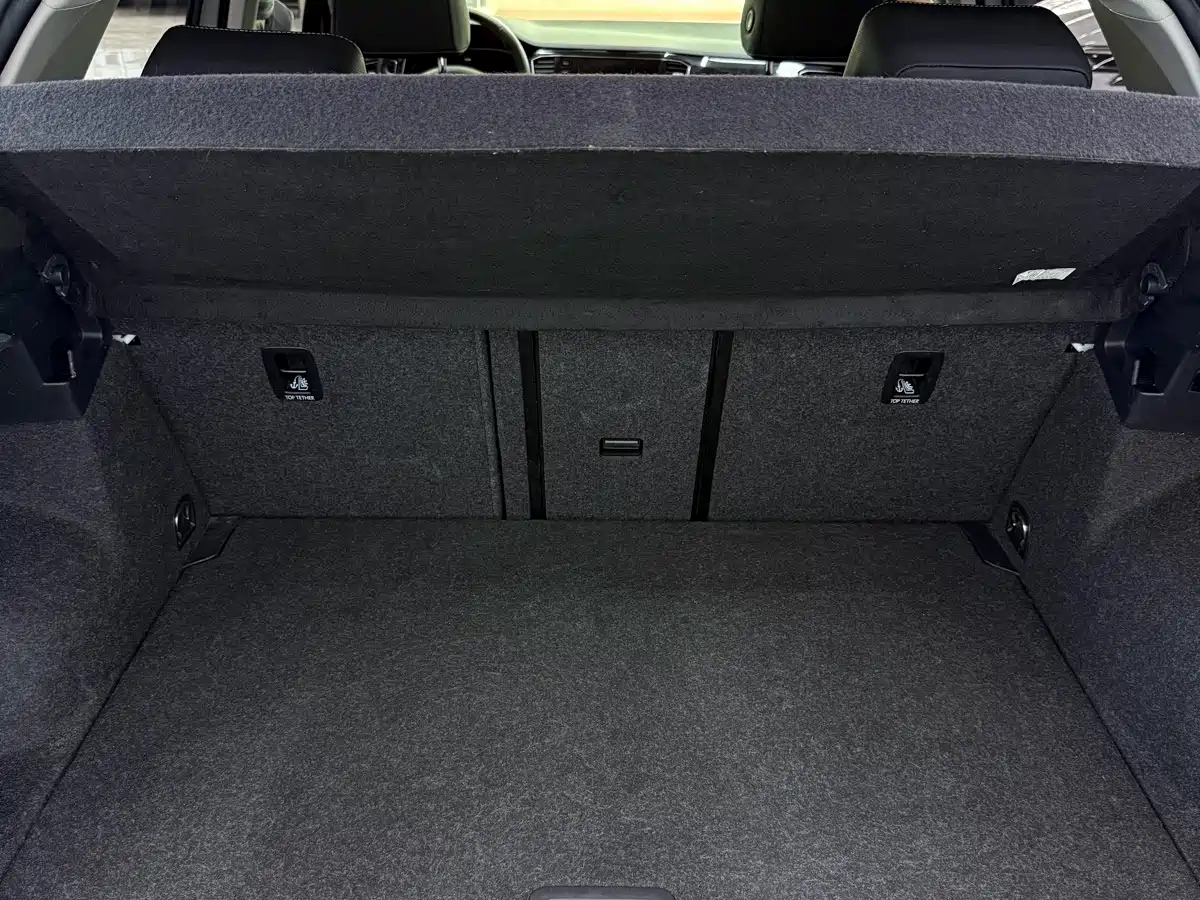 Volkswagen T-ROC 2023 2022 280TSI DSG 2WD Comfort PLUS