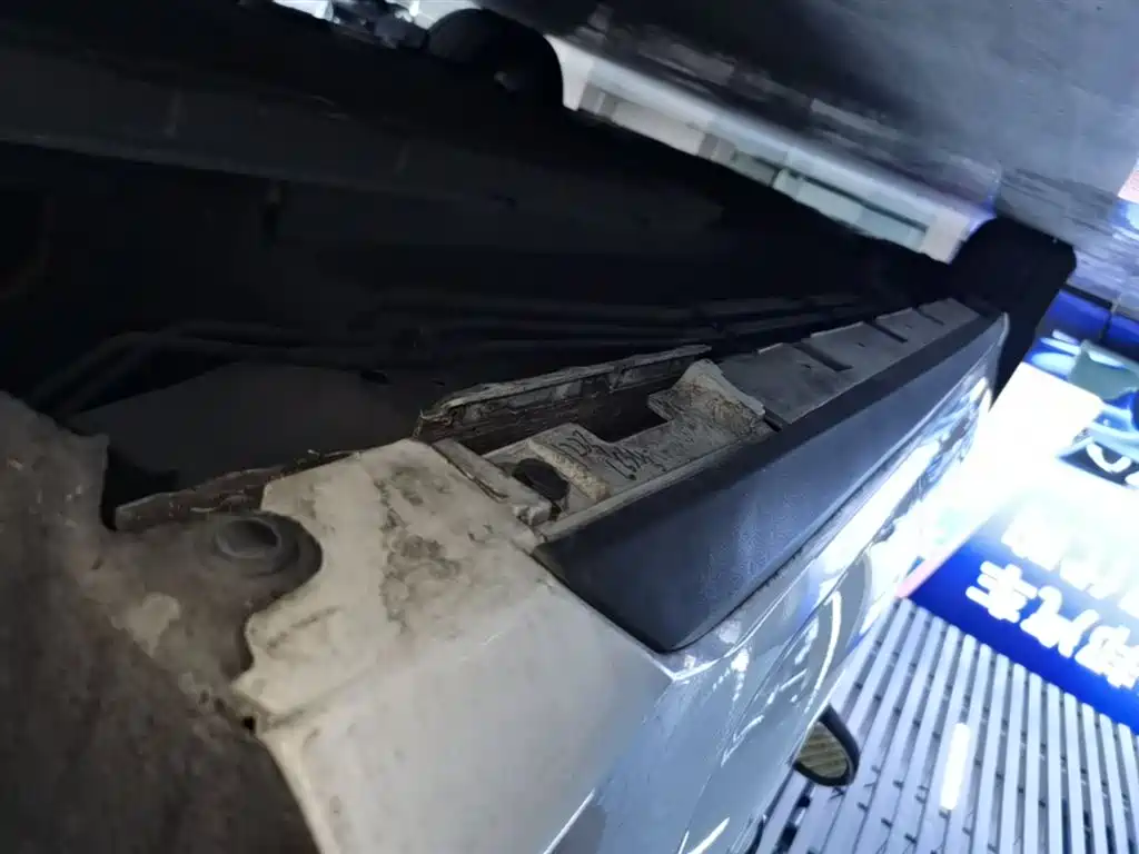 BYD Destroyer 05 2024 Glory Edition DM-i 55KM Luxury фото 22