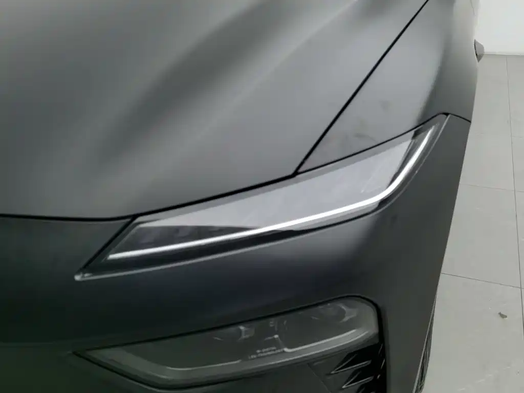 Dongfeng Yipai eπ007 2024 2024 Pure Electric 540 AWD Max Edition