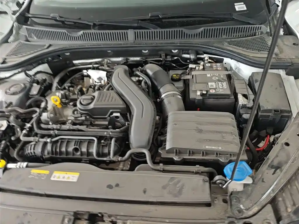 Volkswagen Sagitar 2026 Model 30 Million Special Selection 300TSI DSG Surpass Edition фото 20