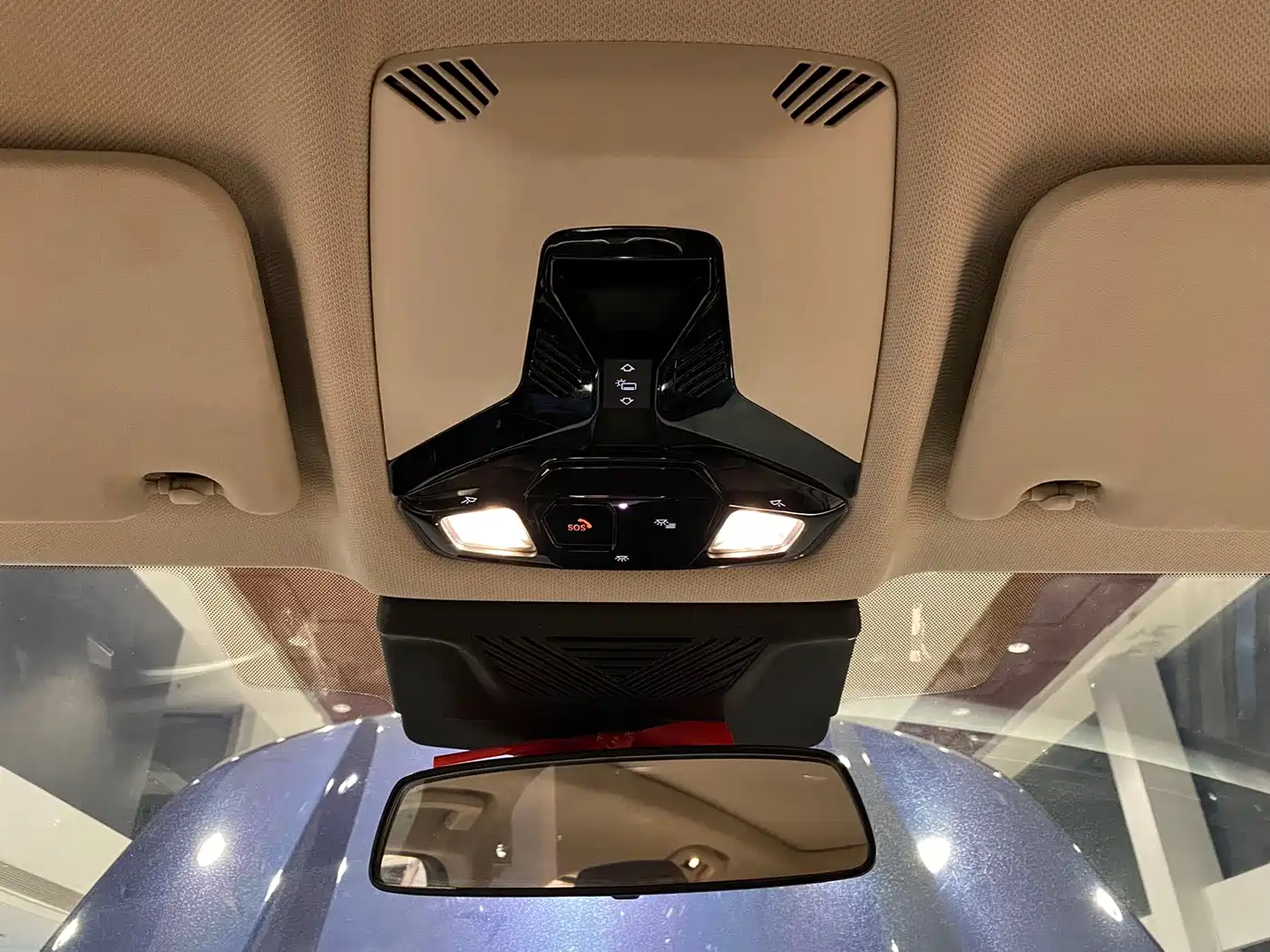 BMW X1 2023 sDrive20Li X Design Package фото 15