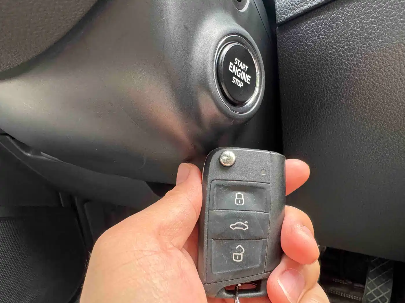 Škoda Superb 2018 TSI330 DSG Luxury Edition China V фото 13