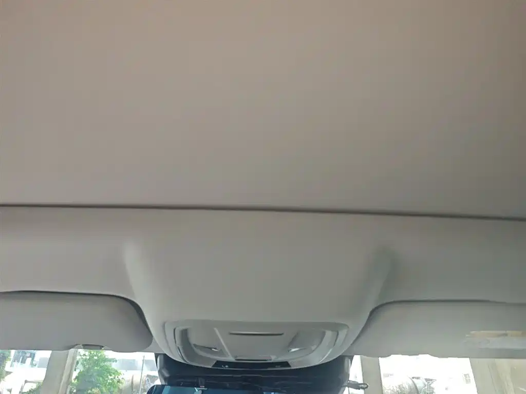 Haval Big Dog 2026 Model 1.5T High Configuration фото 15