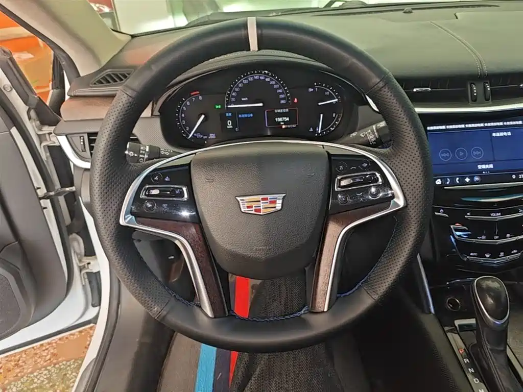 Cadillac XTS 2018 28T Elite фото 11