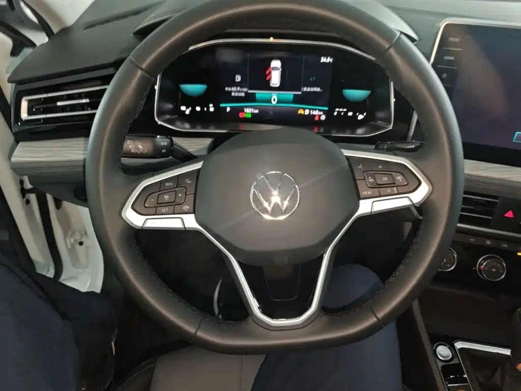Volkswagen Sagitar 2026 Model 30 Million Special Selection 300TSI DSG Surpass Edition фото 11