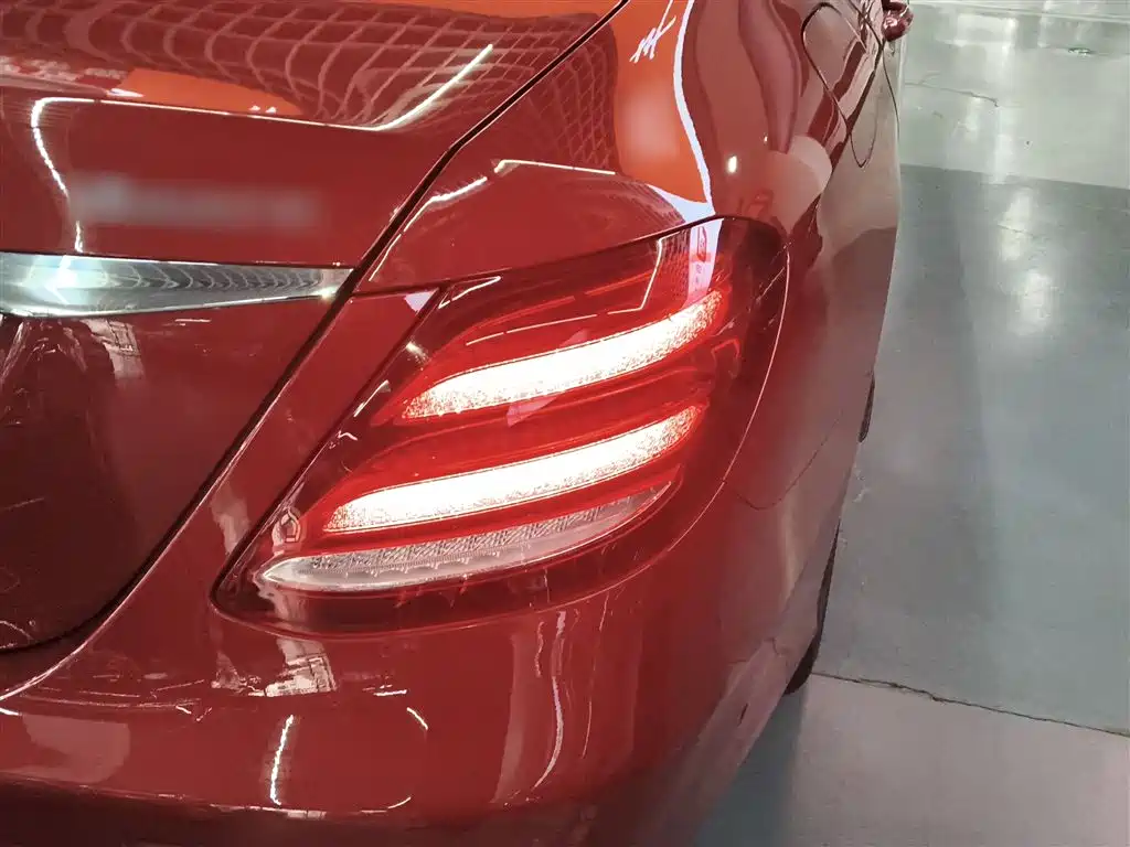 Mercedes-Benz E-Class 2017 E 200 Sport 4MATIC фото 10